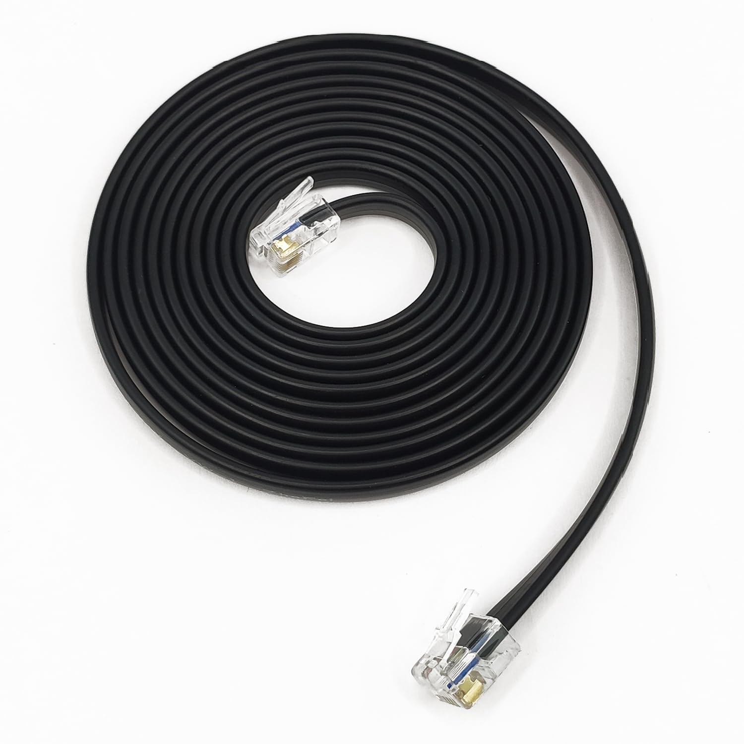 2 Meters Connection Cable Adapter for Fanatec Shifter/Pedal to Wheel base : Automotive