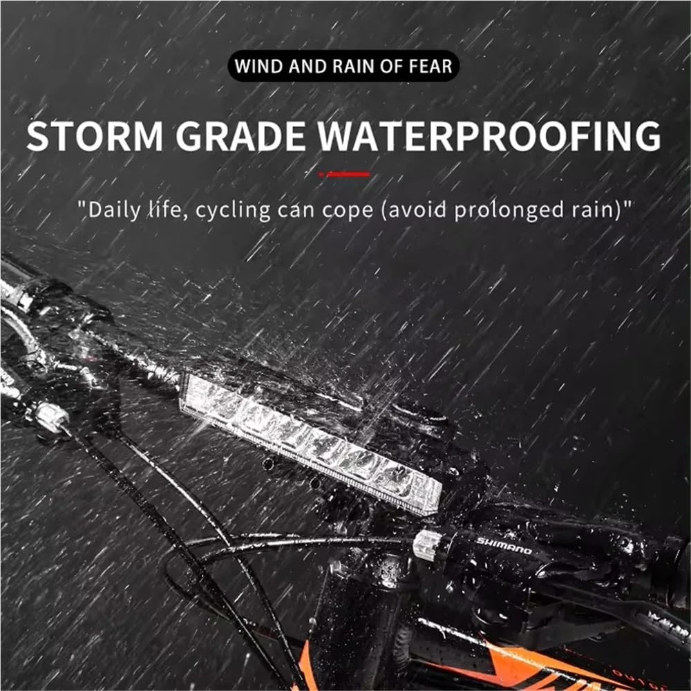 Super jasne światło przednie do roweru, wodoodporne, 900-2600LM, przednie światło do roweru szosowego, latarka MTB, ładowana przez USB, akcesoria rowerowe(ES-640)