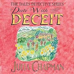 Couverture de Date with Deceit