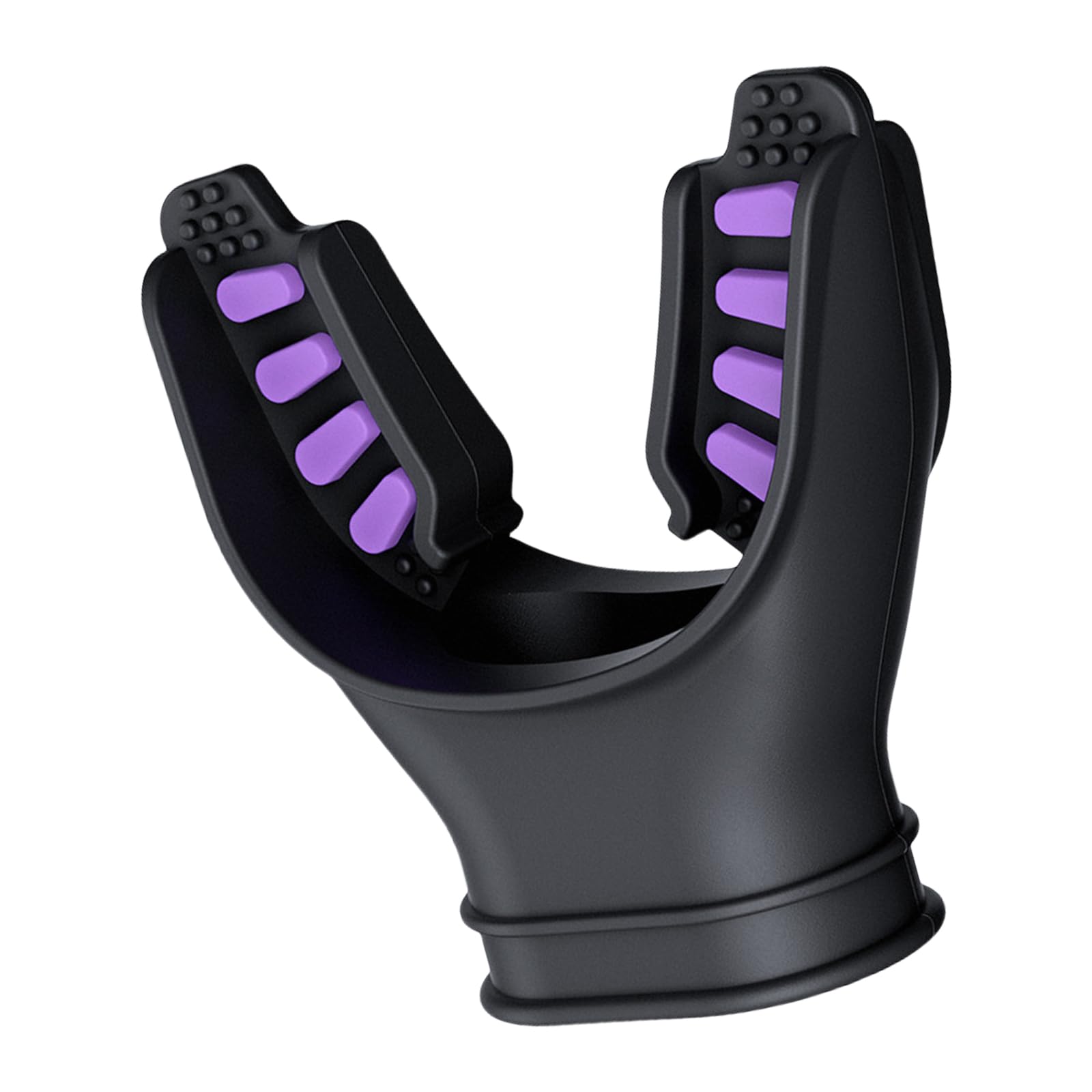Buxuaaaa Silicone Dives Tube Snorkels Mouthpiece Regulator Snorkels Comfortable Fit Mouthpiece Outdoor Swimming Accessories Silicone