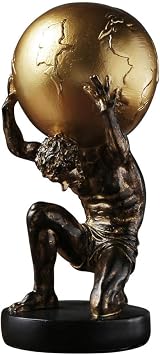 Sculptures Statues for Home Decoration Sculptures Statues Ornaments Figurine Collectible Figurines Human And Mannequin Model Display Home Sculpture Decoration Statue Decoration Statue