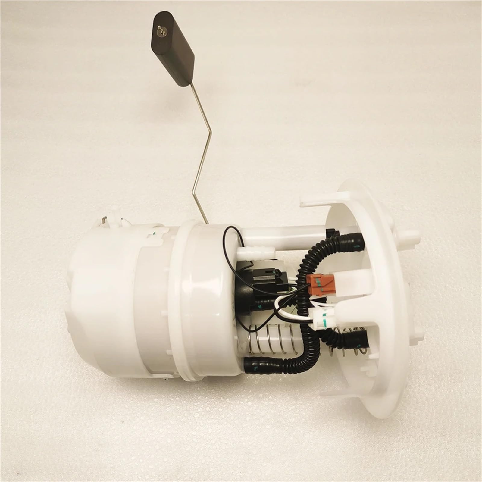 Bomba combustible eléctrica Para conjunto de bomba combustible 9674971380 Compatible con CITROEN C4 Compatible PEUGEOT 308 3008 5008 1.6L
