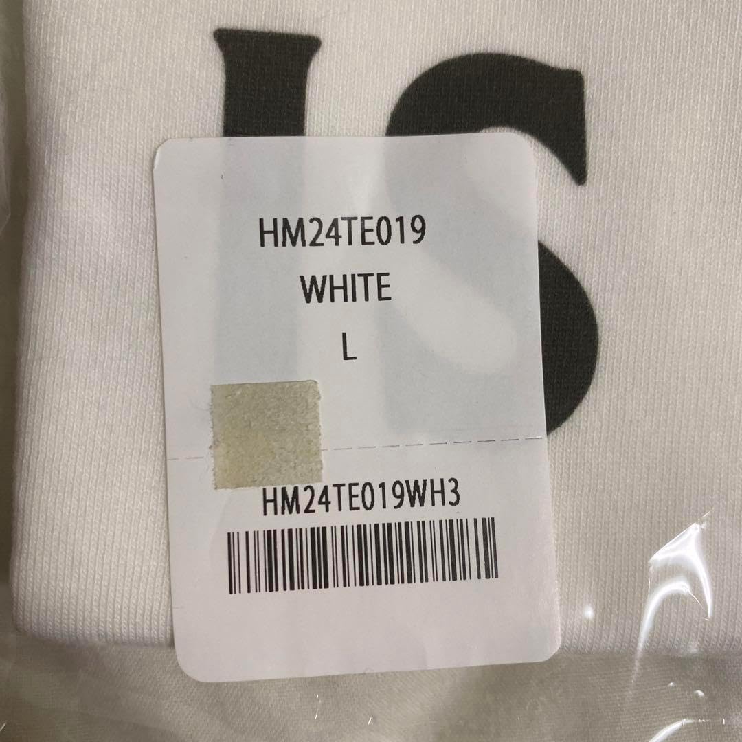 nigo展 THE FUTURE IS IN THE PAST Lサイズ 2025年最新】NIGO展の