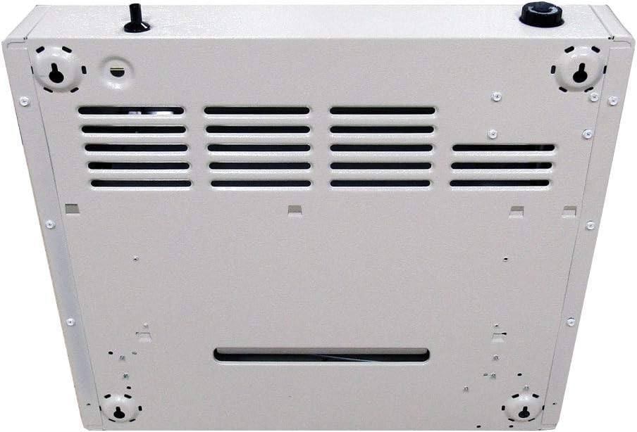 Empire BF30W Vent Free Blue Flame Heater Natural Gas 30000 BTU Thermostatic Control