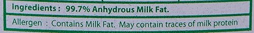 Miniatura 2 de Amul Lata Pure Ghee, 1L