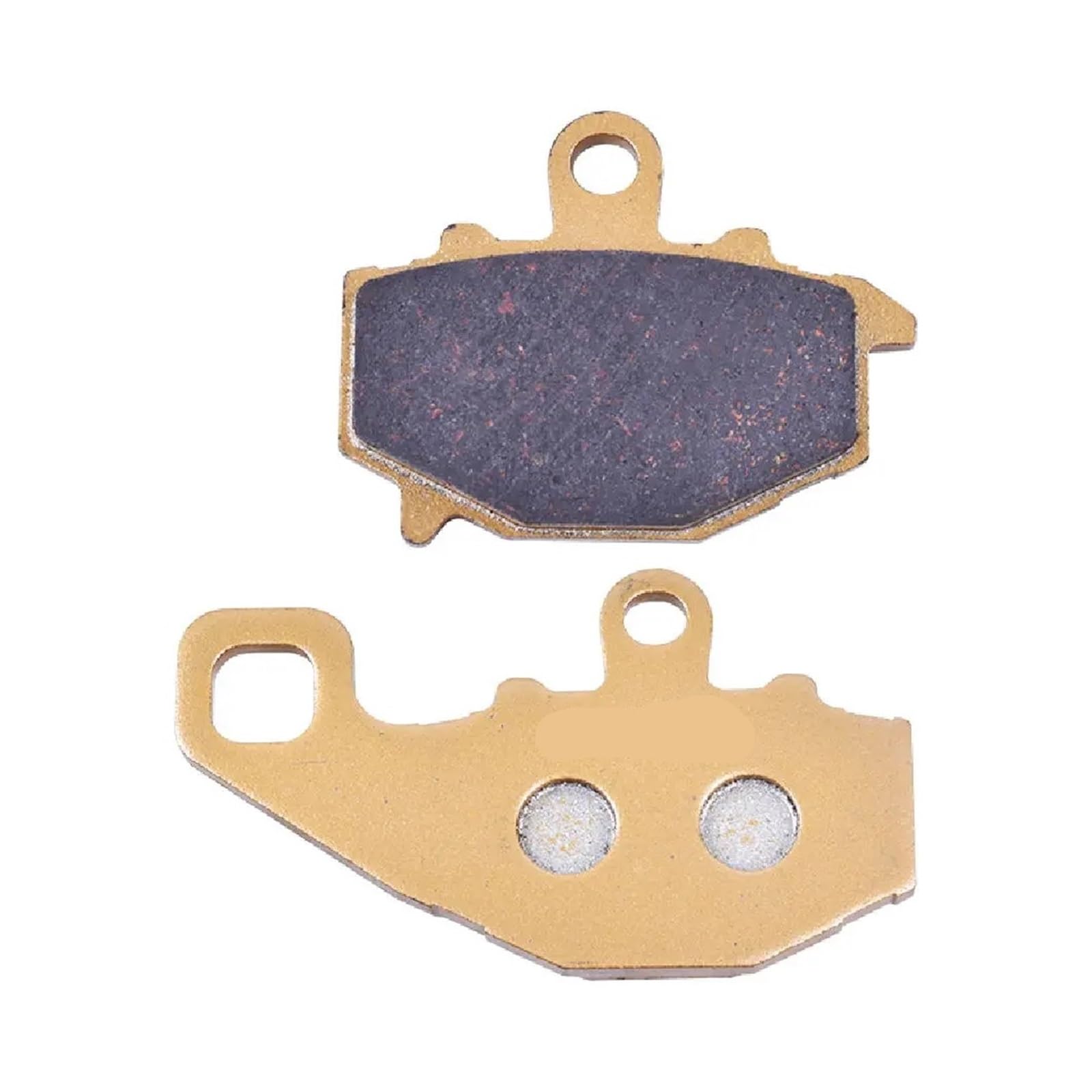 Disque de Frein Arrière Moto Endurant pour ZX-6R et ZX10R Ventilation Optimisée