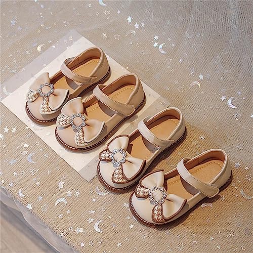 Sandals Toddler Girls Toddler Baby Girl Shoes Breathable Shoe Dew Toe Shoe Bag Head Sandals Girl Slides Shoes for Kids4