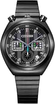 Amazon.com: Citizen Men's Vintage Design Star Wars Darth Vadar