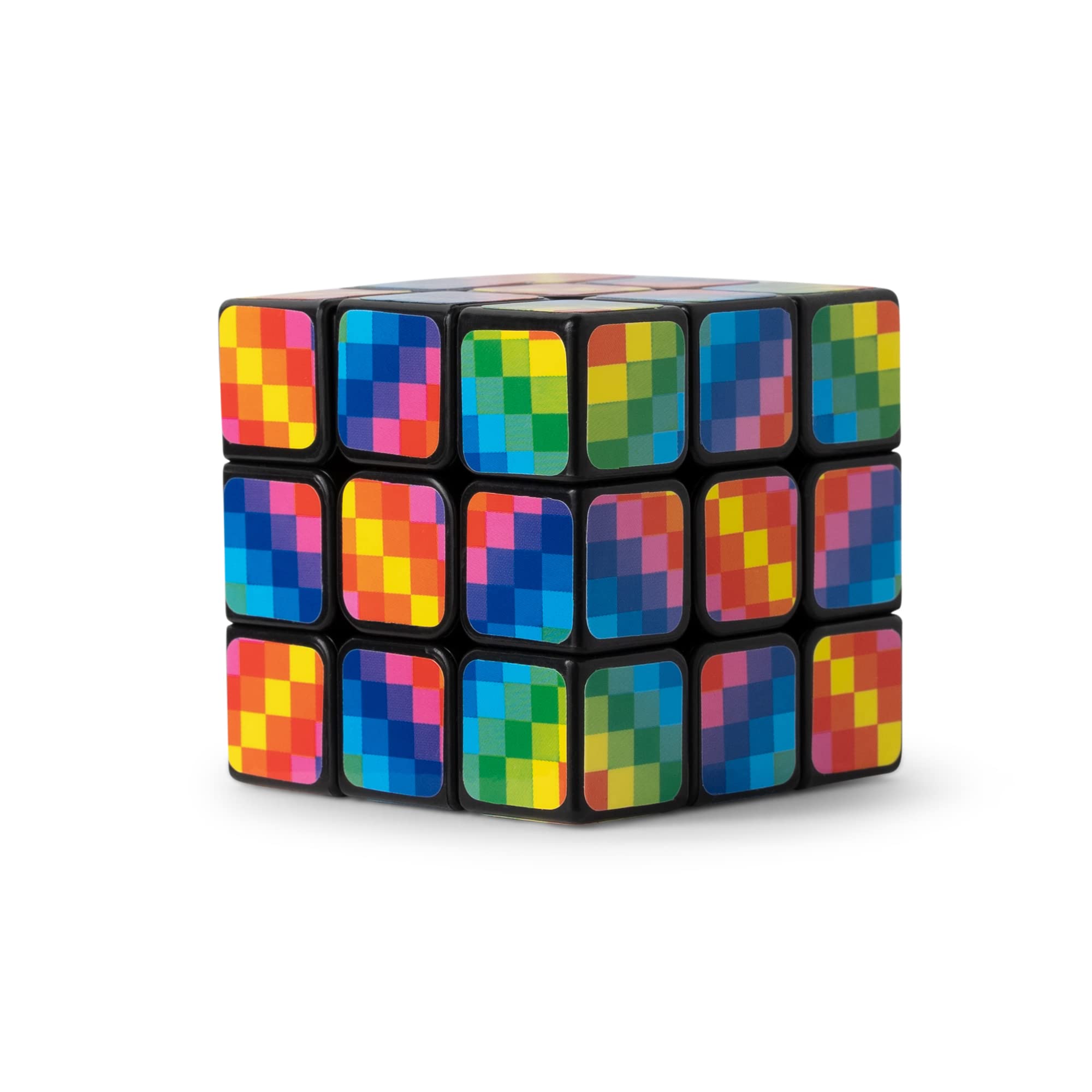 Rubiks Cubes Puzzle, 3 X 3 X 3 at ₹ 100/piece in Mumbai | ID: 2855662434730