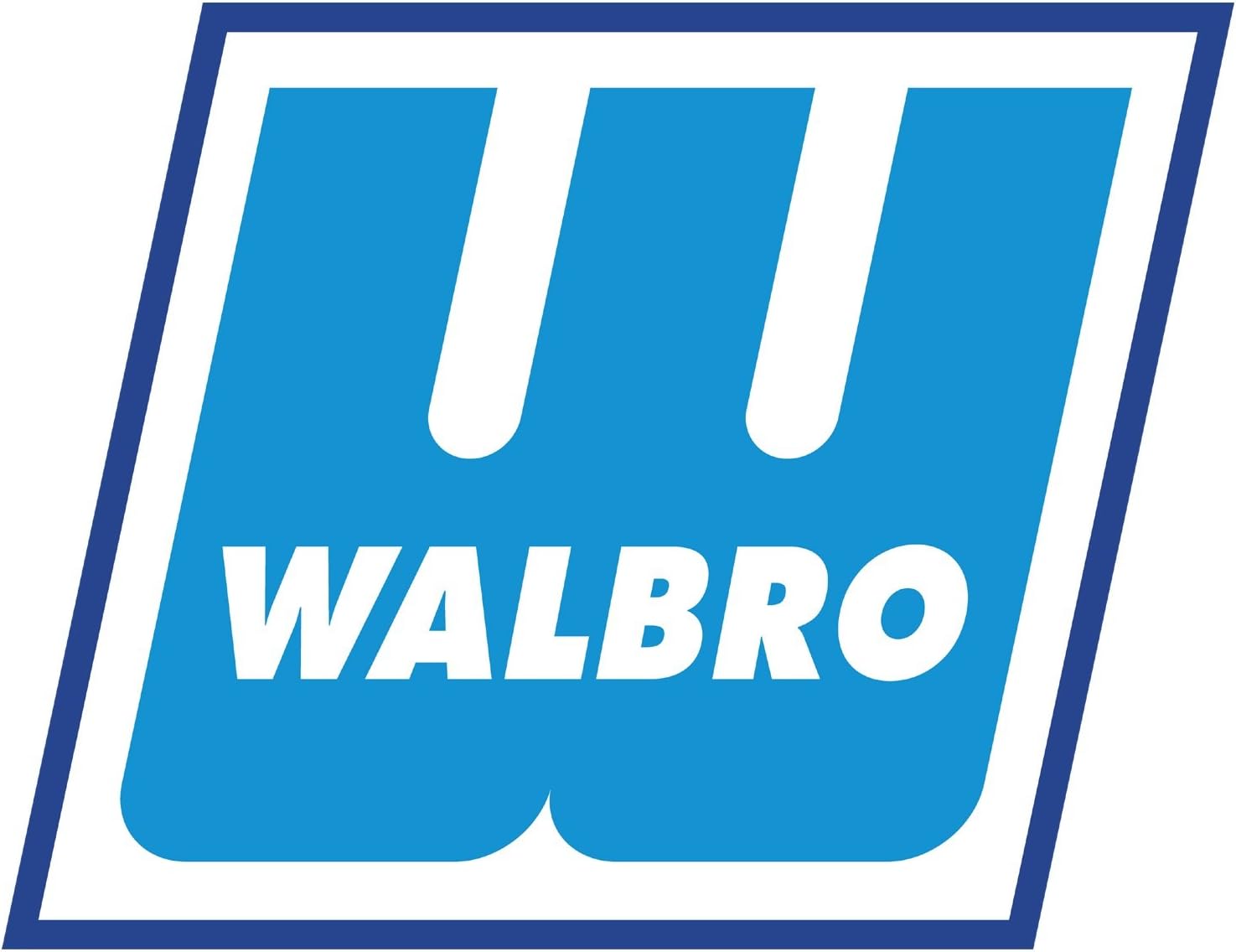 Walbro TU476 Fuel Supply Module Assembly
