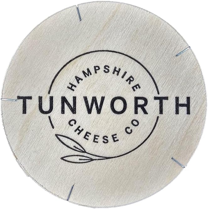 Tunworth ‘Camembert’, 250g