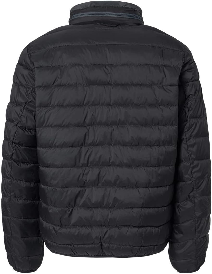 Weatherproof PillowPac Puffer Jacket