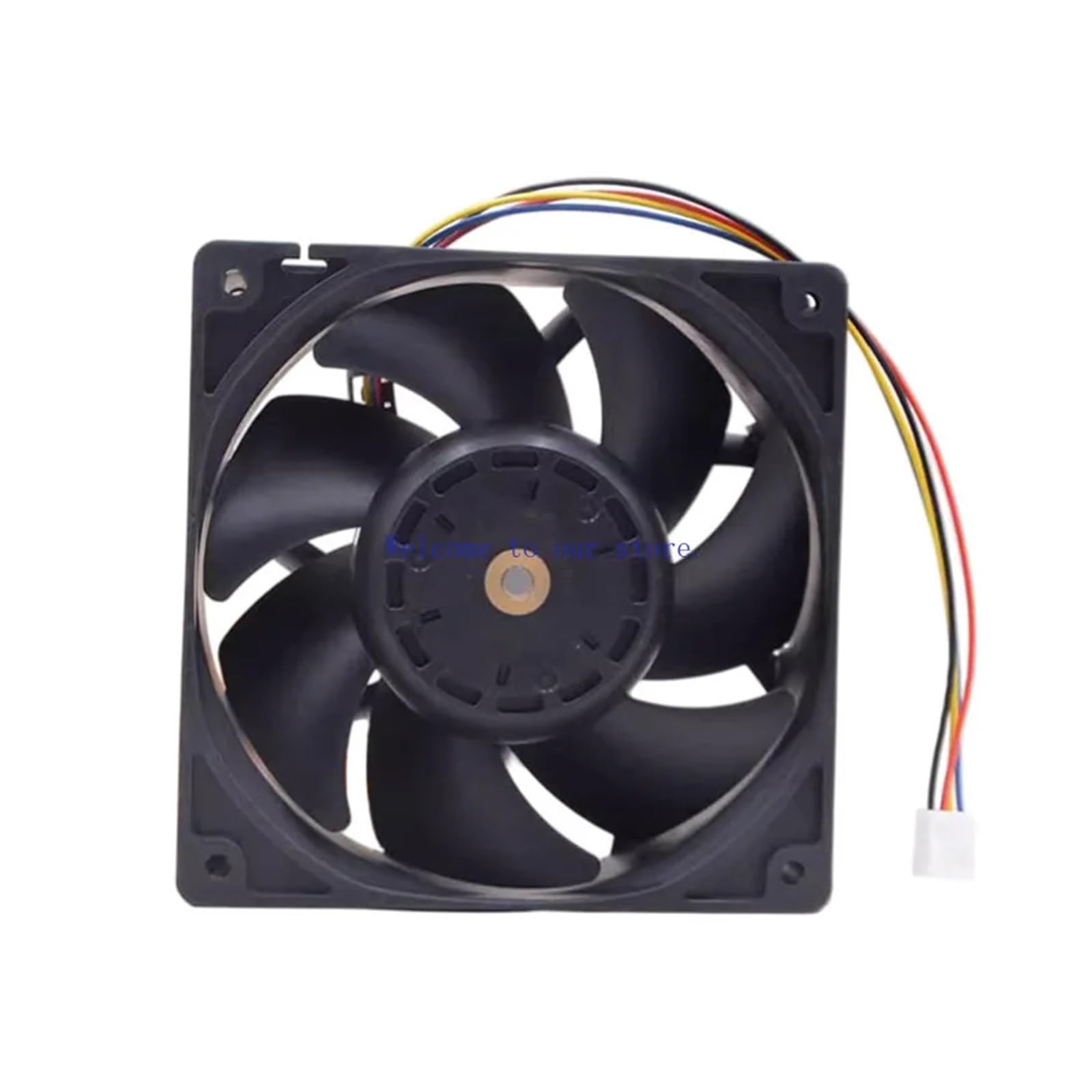 OKEWGHFL 12038VA-48R-GUD 48V 0.60A 12038 12CM inverter cooling fan