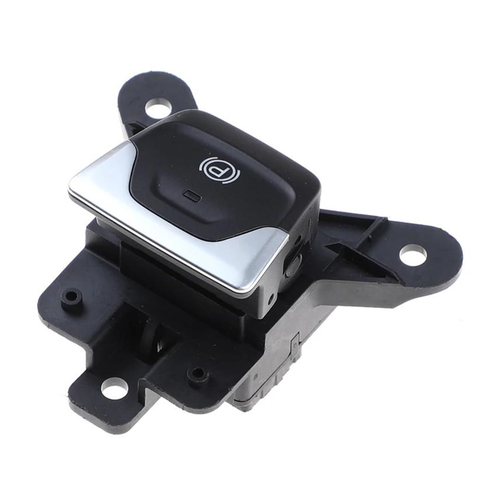 Interruptor de freno de mano Compass II boton comodo para estacionar Longitude 4x2 en ciudad 7