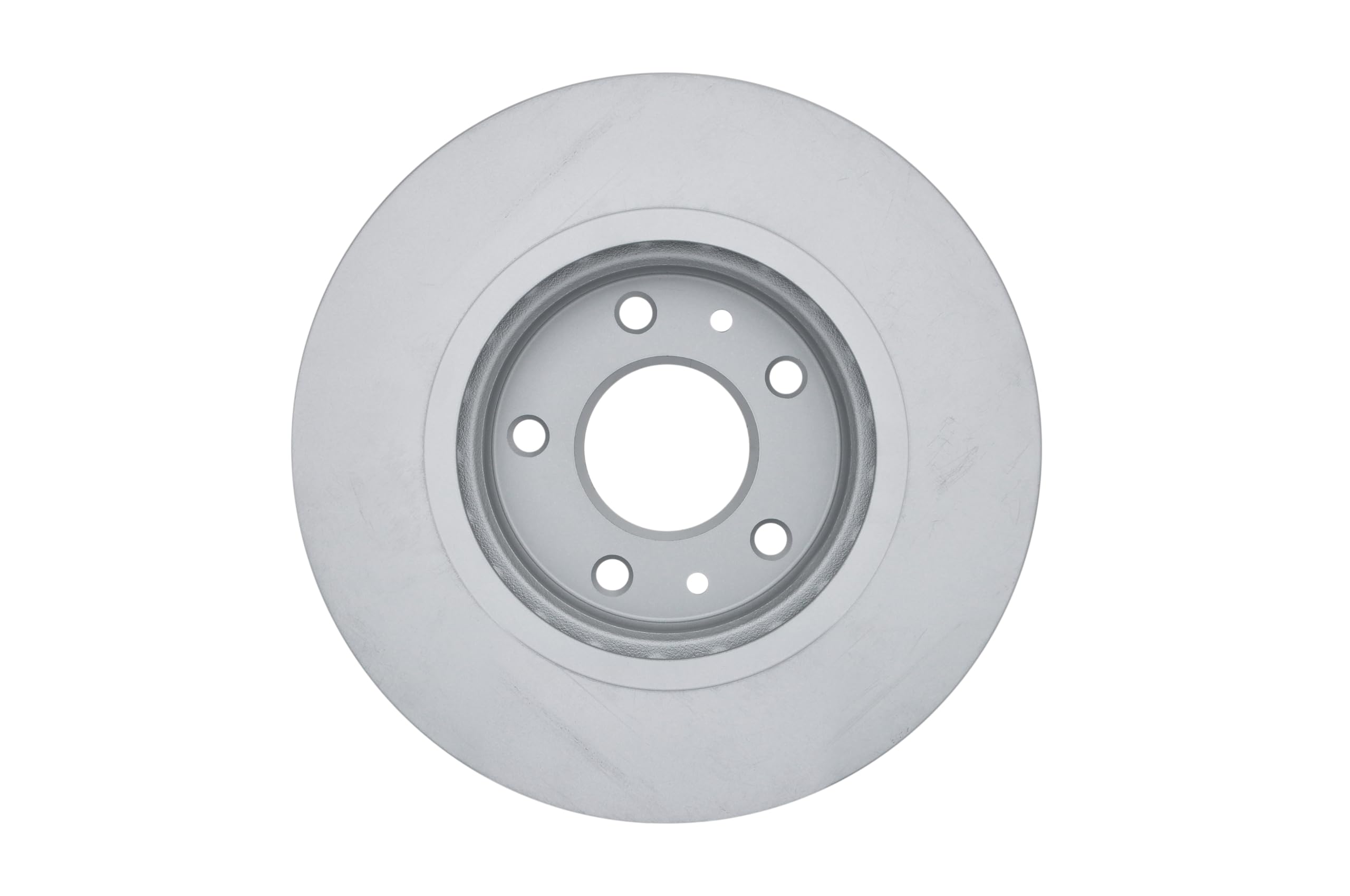 Bosch BD2437 Discos de freno, certificación ECE-R90, 1 disco unitario