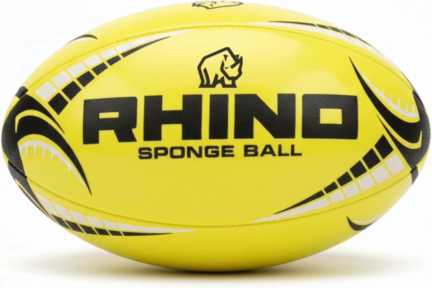 Rhino Sponge Rugby Training Ball