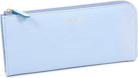 キタムラ　長財布　水色　アイスブルー　新品　未使用 長財布｜キタムラオンラインショップ