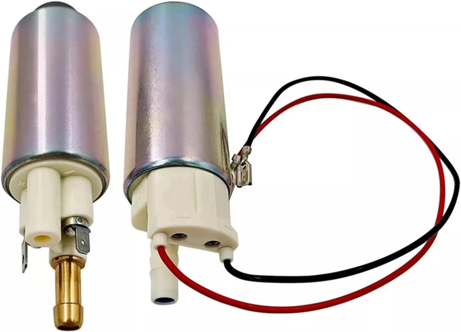 High Pressure Fuel Pump，Compatible With Mercury Mercruiser 8M0062770 8M0062771
