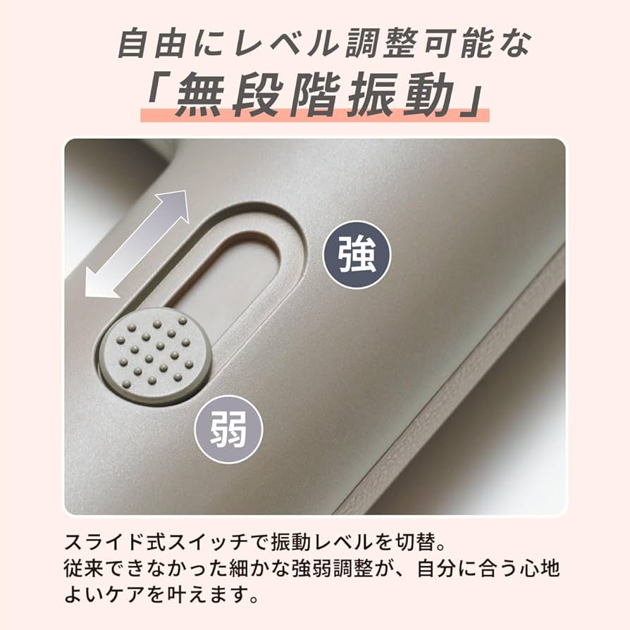 Amazon | ドクターエア 公式ストア エクサガンLUXE（ダスティー