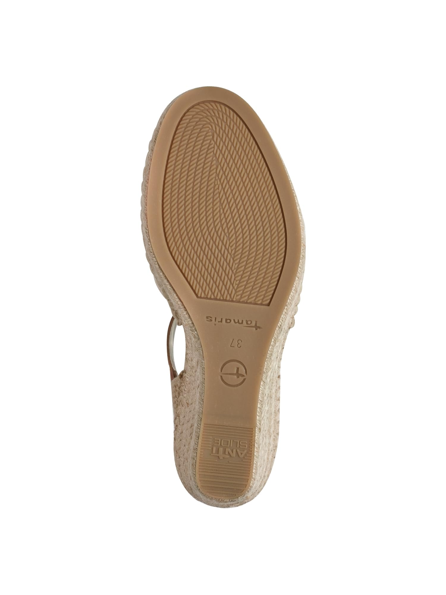 Tamaris Espadrill 1-29610-42 Taille: EU