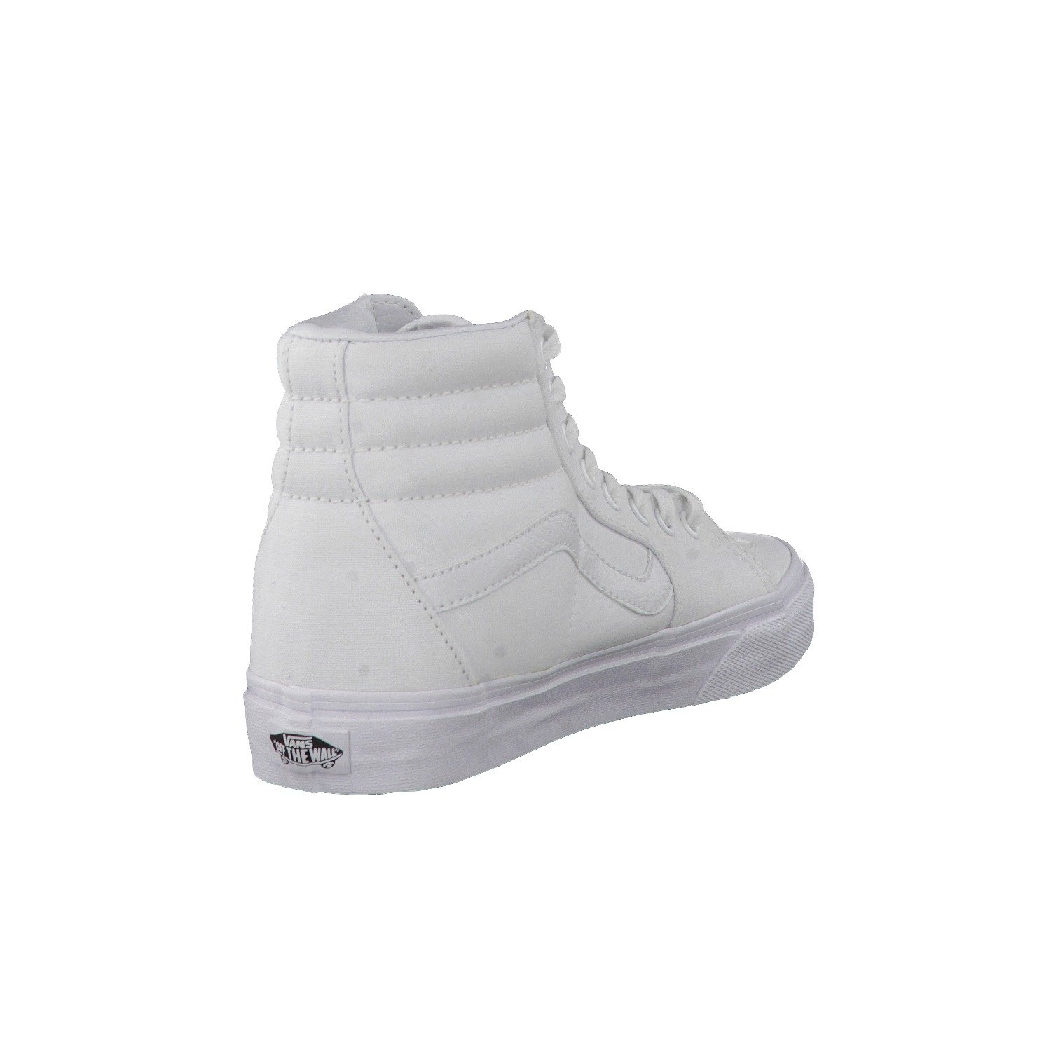 VANS SK8-HI Tapered Schuh 2021 Drizzle/True White