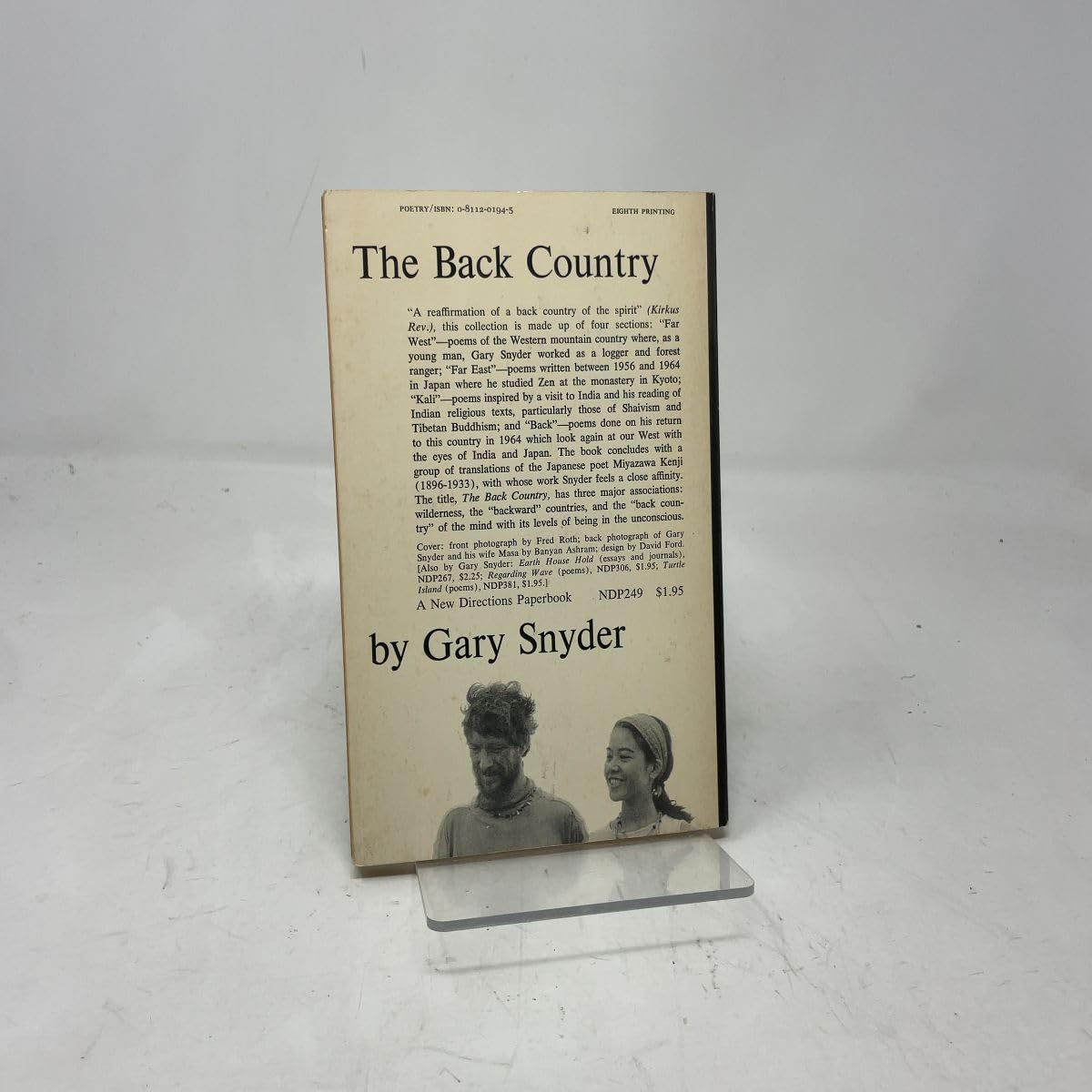 The Back Country