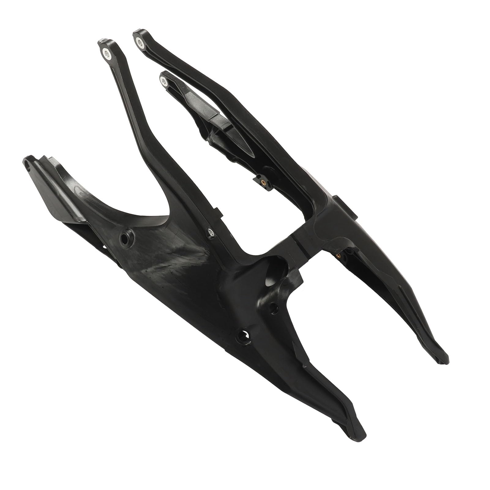 Bediffer Motorrad-Heckrahmen-Stützfach für FC250 FC350 FC450 FE250 FE350