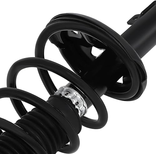 Miniatura 6 de AZHZ Puntales y amortiguadores traseros completos aptos para Toyota para Venza 2009-2012 Repalce 172965