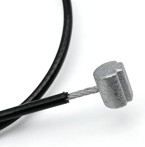 Miniatura 2 de Cable de barrena para lanzanieves Toro 115-5680106-45991155680