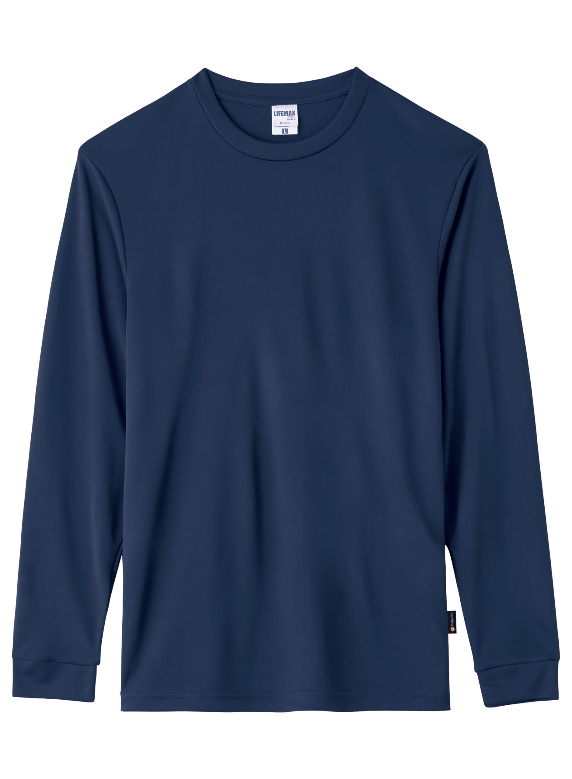 MS1609 Unisex Adult Long T-Shirt