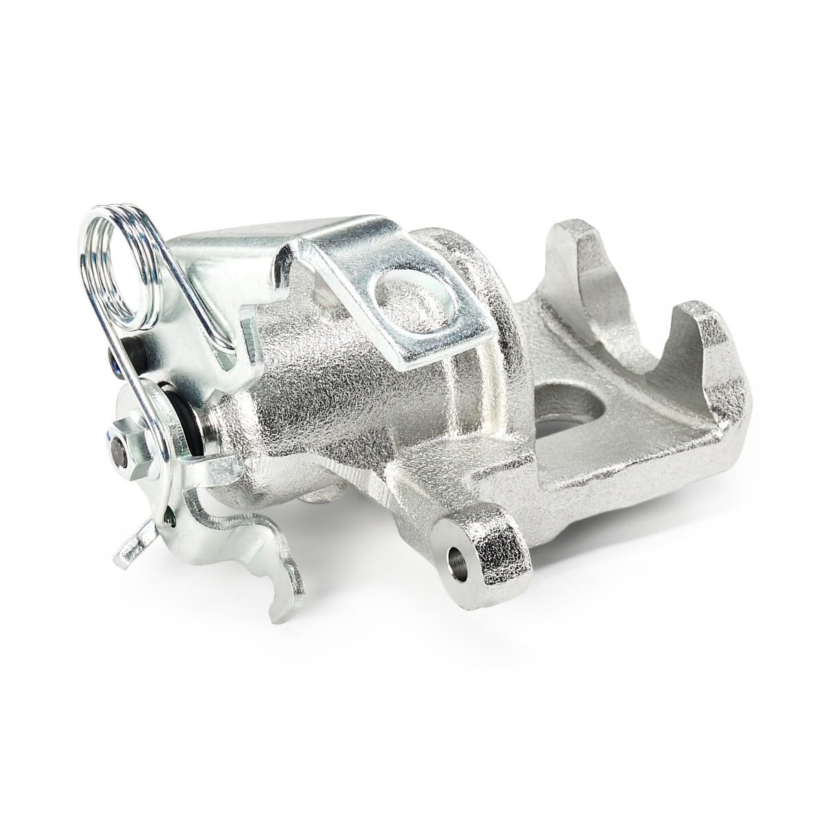 RIDEX 78B0383 Pinza de freno Trasero Izquierda Trasero sin soporte Compatible con HONDA CIVIC VIII Hatchback FN, FK
