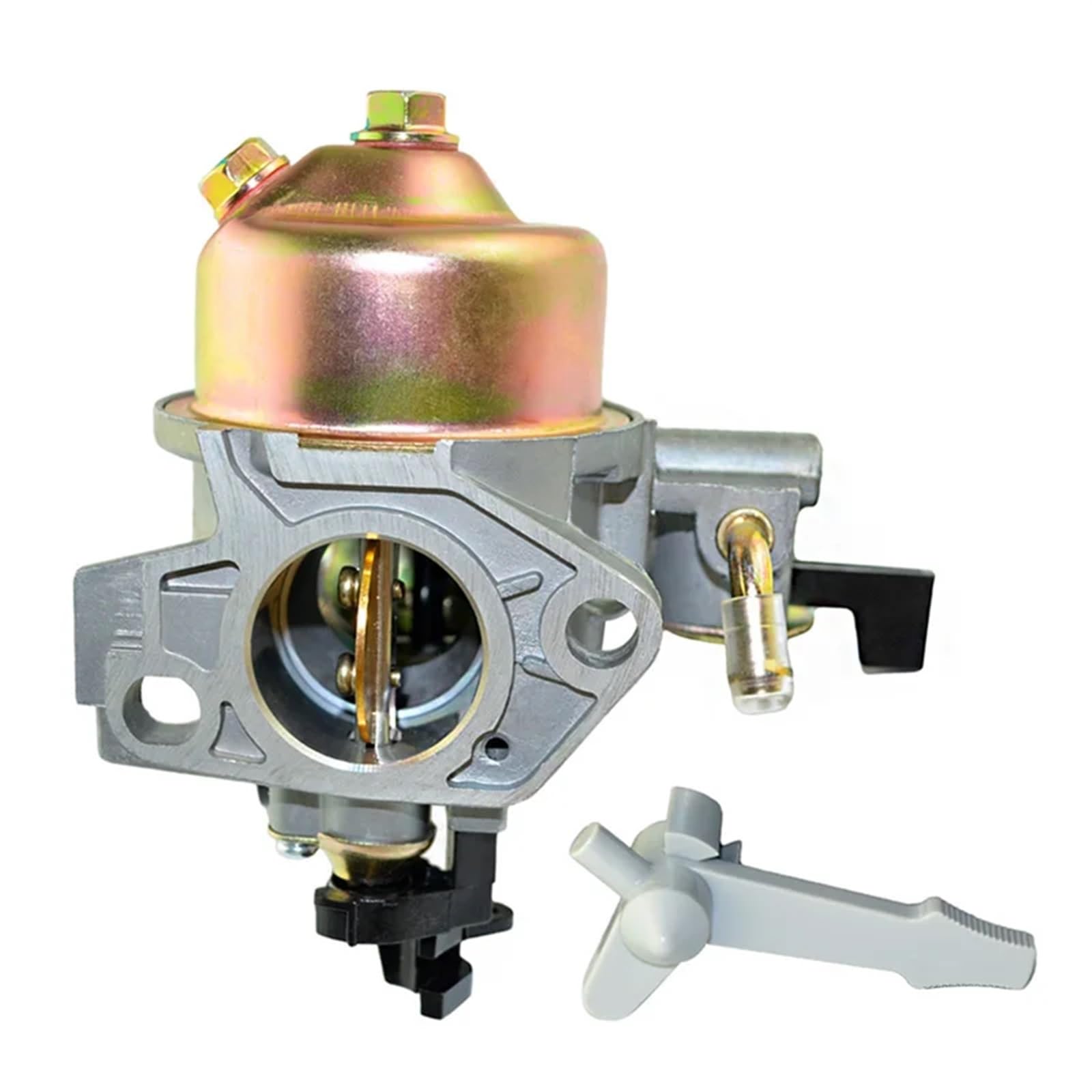 carburador Accesorios de motor carburador para HONDA GX390 13HP gasolina para piezas acelerador