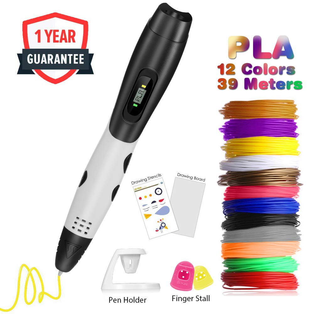 Penne per stampanti 3d