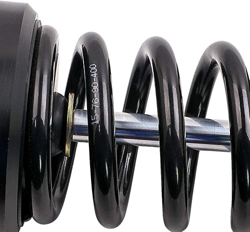 Miniatura 8 de maXpeedingrods Bobinas delanteras para Mercedes-Benz W220 S430 S500 2000-2006, kits de conversión de muelles de aire a bobina 2WD, kit de suspensión