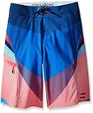 Billabong Boys' Fluid X Stretch Boardshort