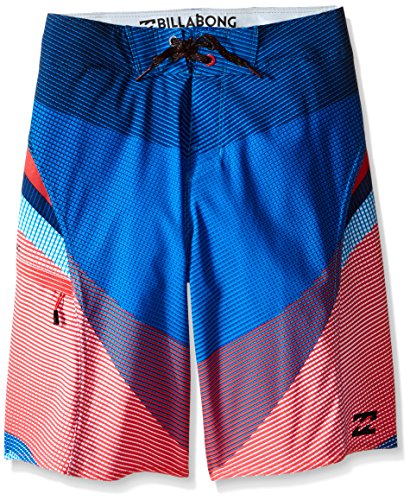Billabong Boys' Fluid X Stretch Boardshort