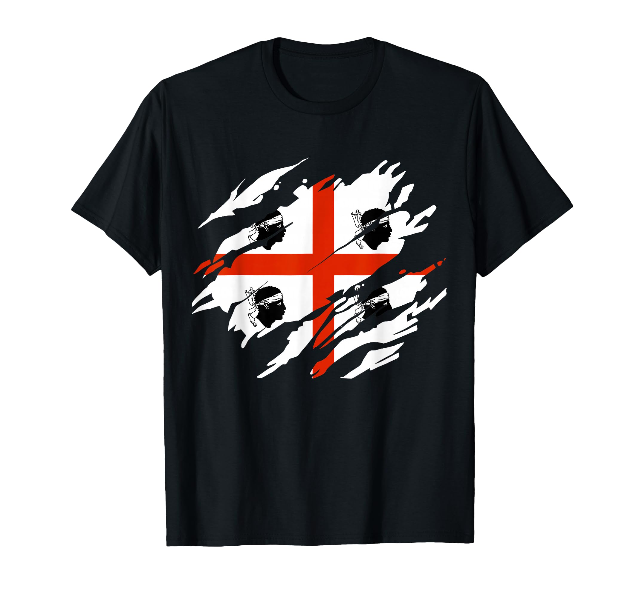 Kleidung mit Designs von Amazon Merch on Demand