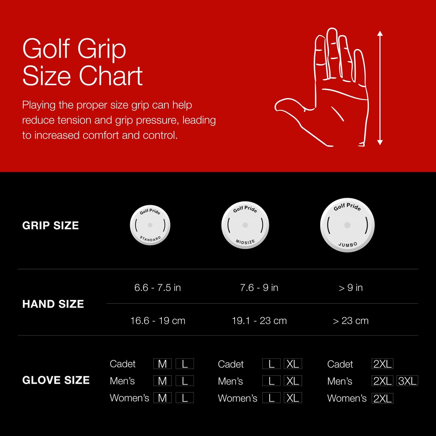 Golf Pride - ♬ 10本セット♬送料込♬【MCC】Golf Pride Golf Pride 【全英女子オープン2025準優勝者使用グリップ
