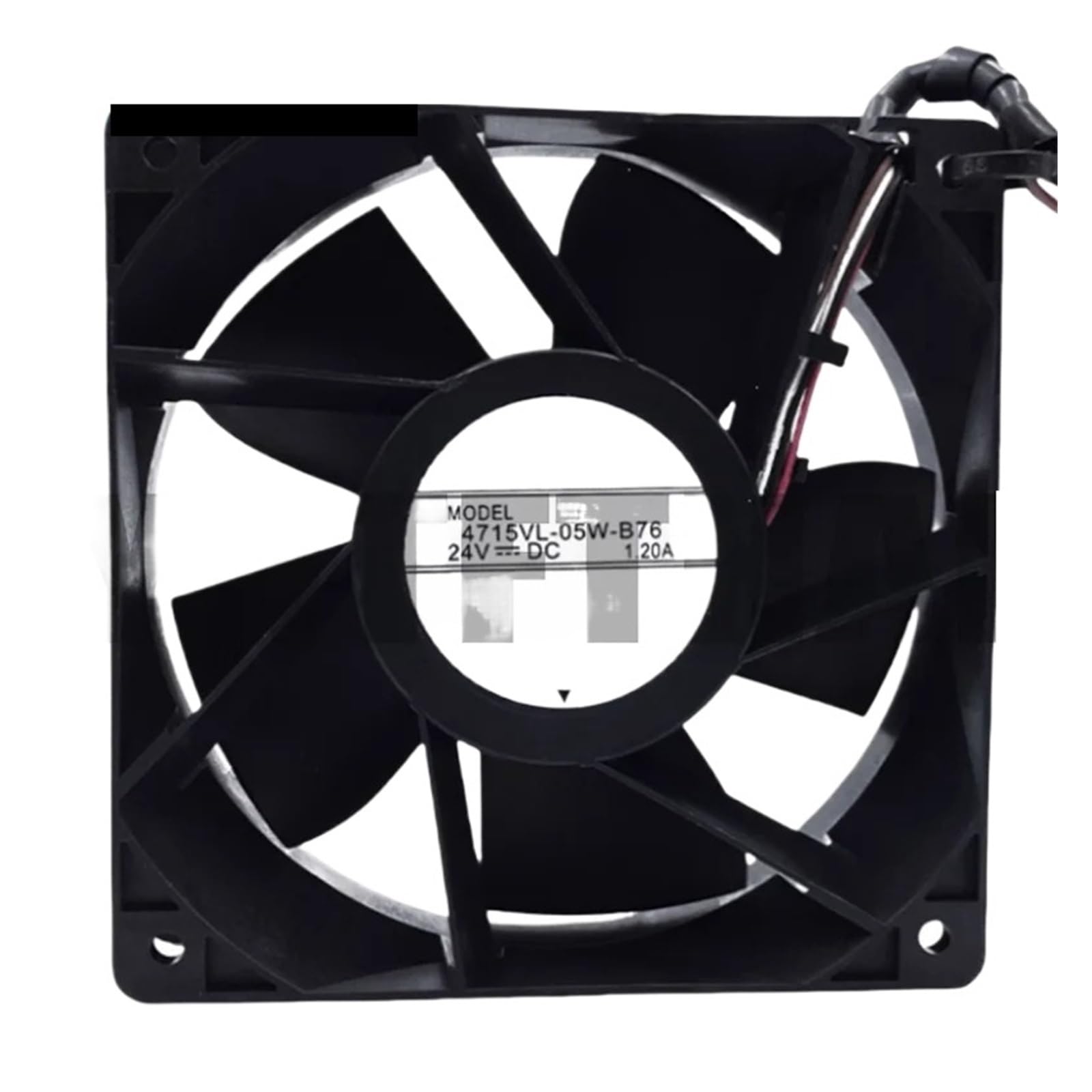 WEUSANXPL 4715VL-05W-B76 4715VL-05W-B46 4715VL-05W-B89 Cooling Fan(4715VL-05W-B76)
