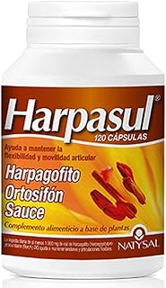 harpasul gel amazon