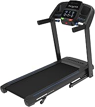 Horizon Fitness Folding Treadmill