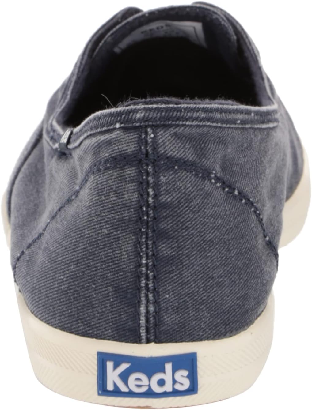Keds Women's Chillax Mini Twill Sneaker
