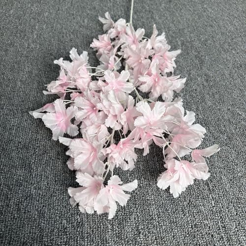 Materiales para Arreglo Floral de Boda, Flores Secas miniatura 1