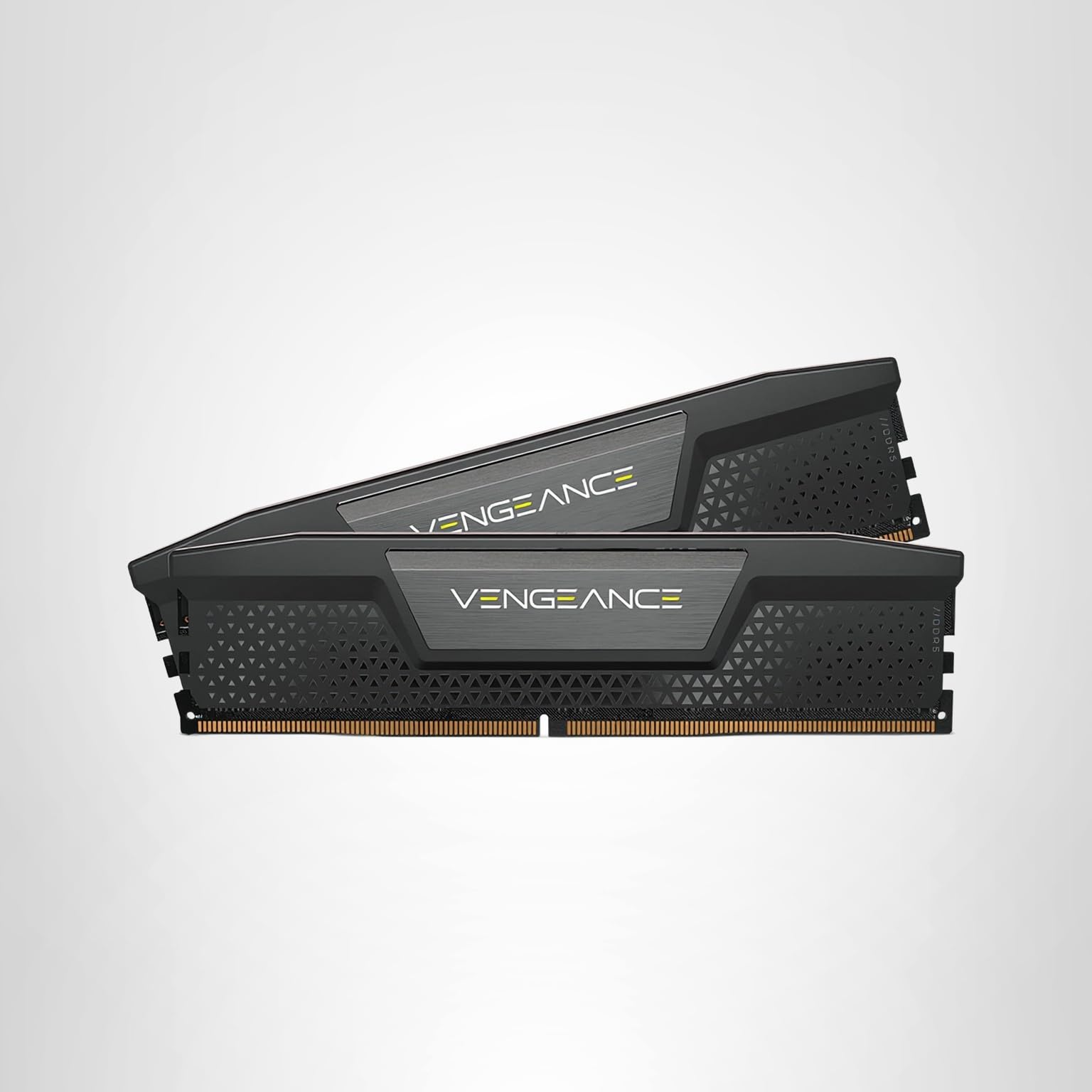 Amazon | CORSAIR VENGEANCE DDR5 64GB（32GB×2）最大 6400MHz対応