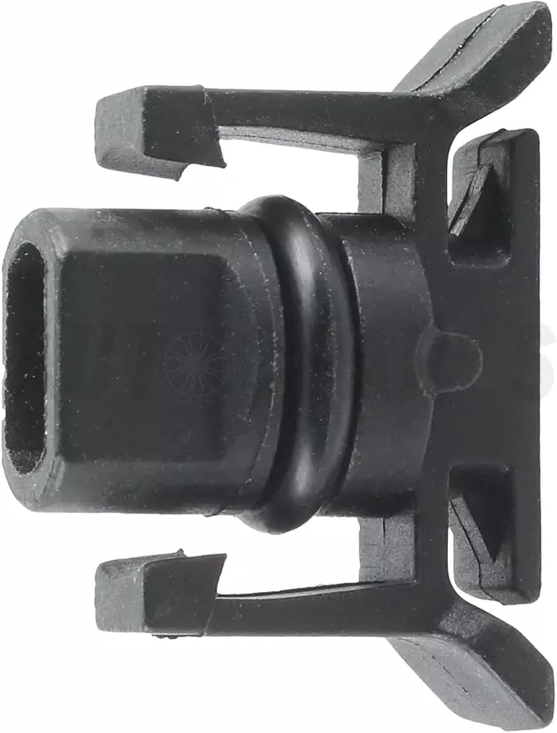 Radiator Cap Radiator Coolant Overflow Drain Cap Water Tank Plug Cover Kettle Plug for Ford Focus 2012-2018 for Ford Escape 2014-2016 Part Number AV6Z-8K103-A AV6Z8K103A CV6Z-8K103-A 1Pcs
