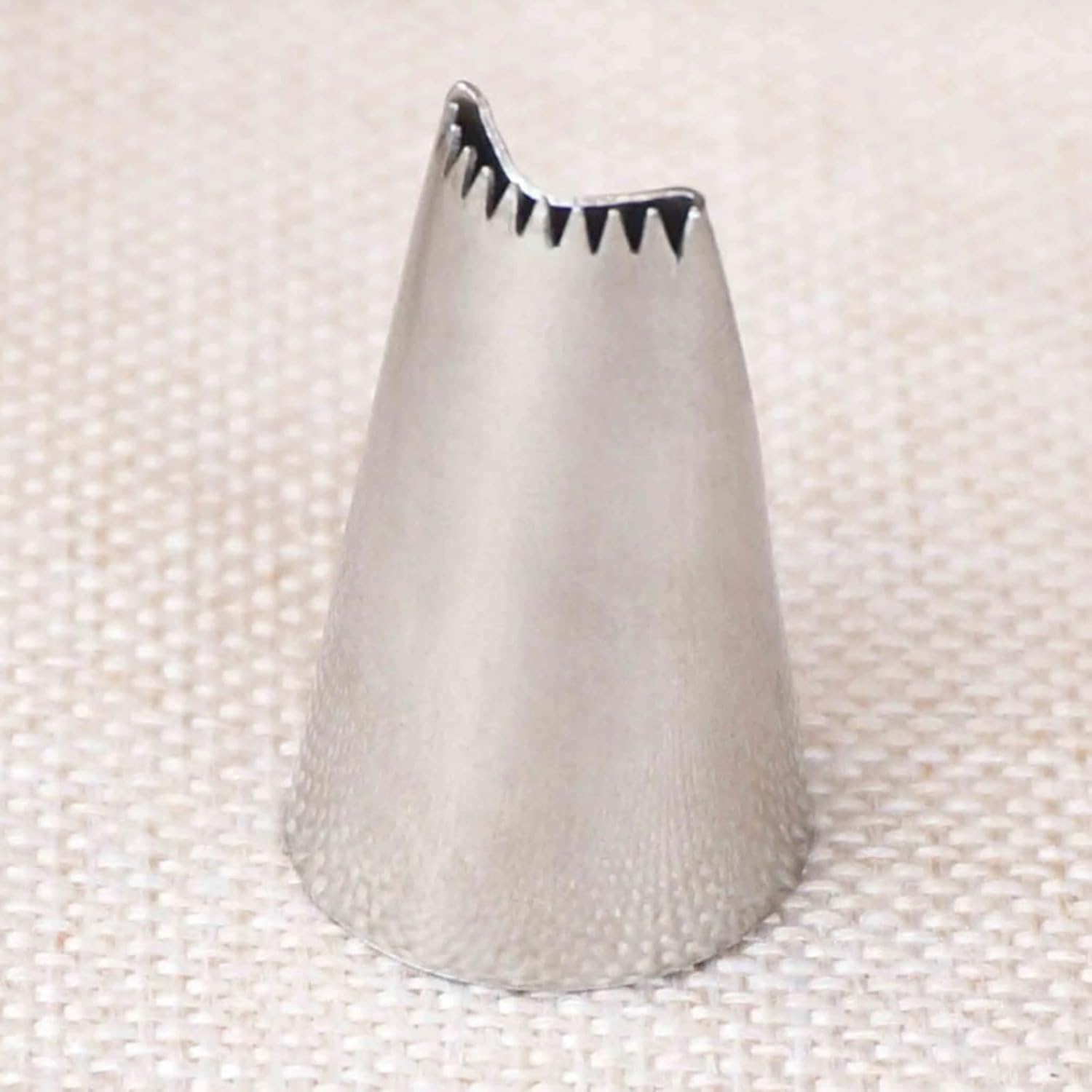 Small Size Icing Piping Nozzle Cake Cream Decoration Tip Staniless Steel Tools for Bakeware Create Petals