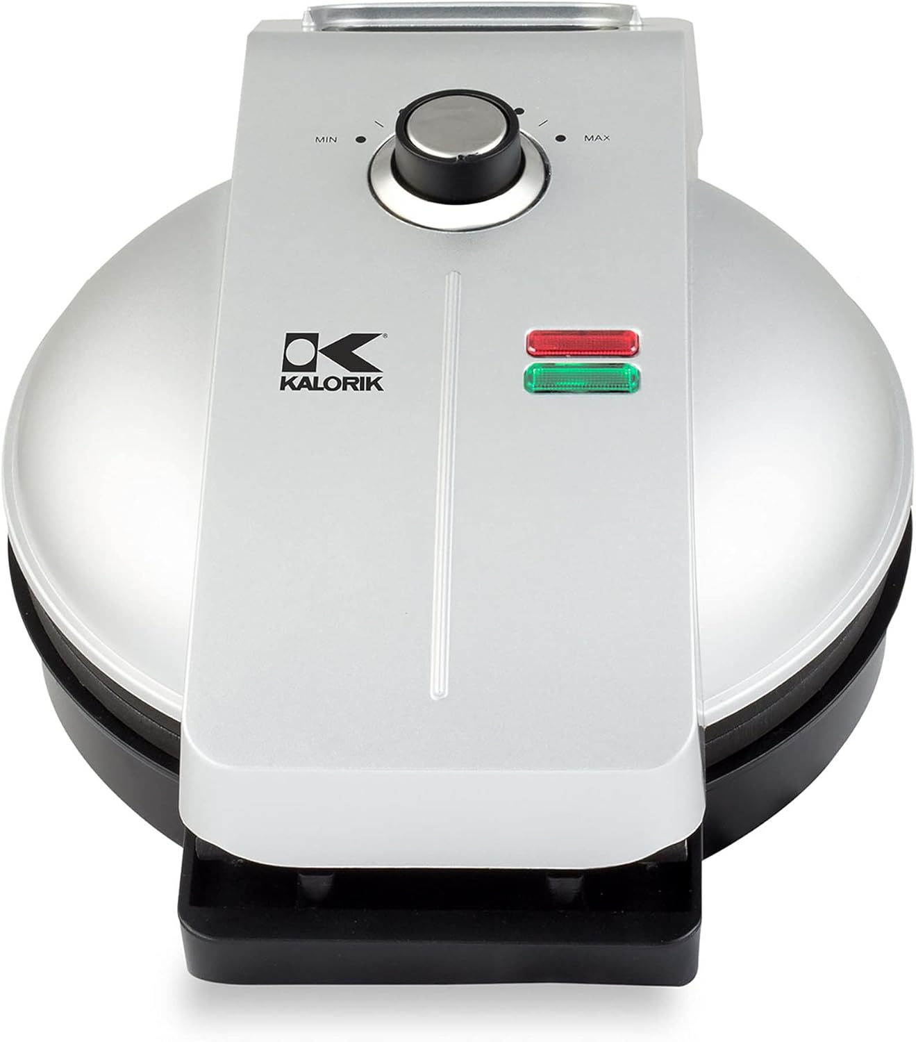 Kalorik Mess Free Easy Pour Waffle Maker Amazon.ca Home