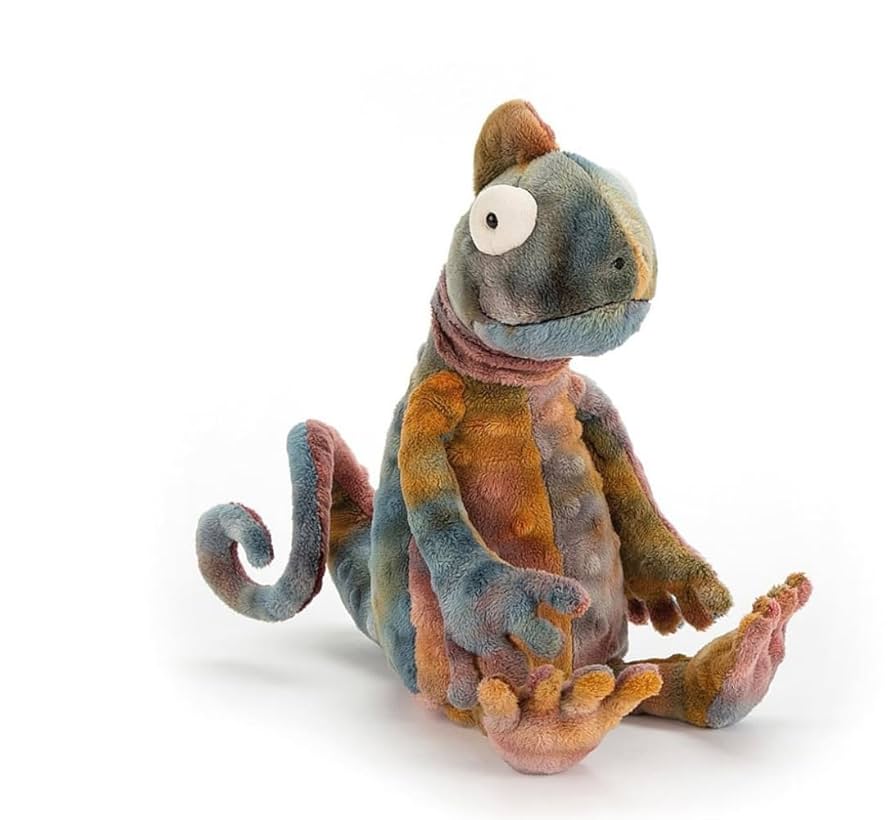Amazon.co.jp: ジェリーキャット コリンカメレオン - L:6cm x 長
