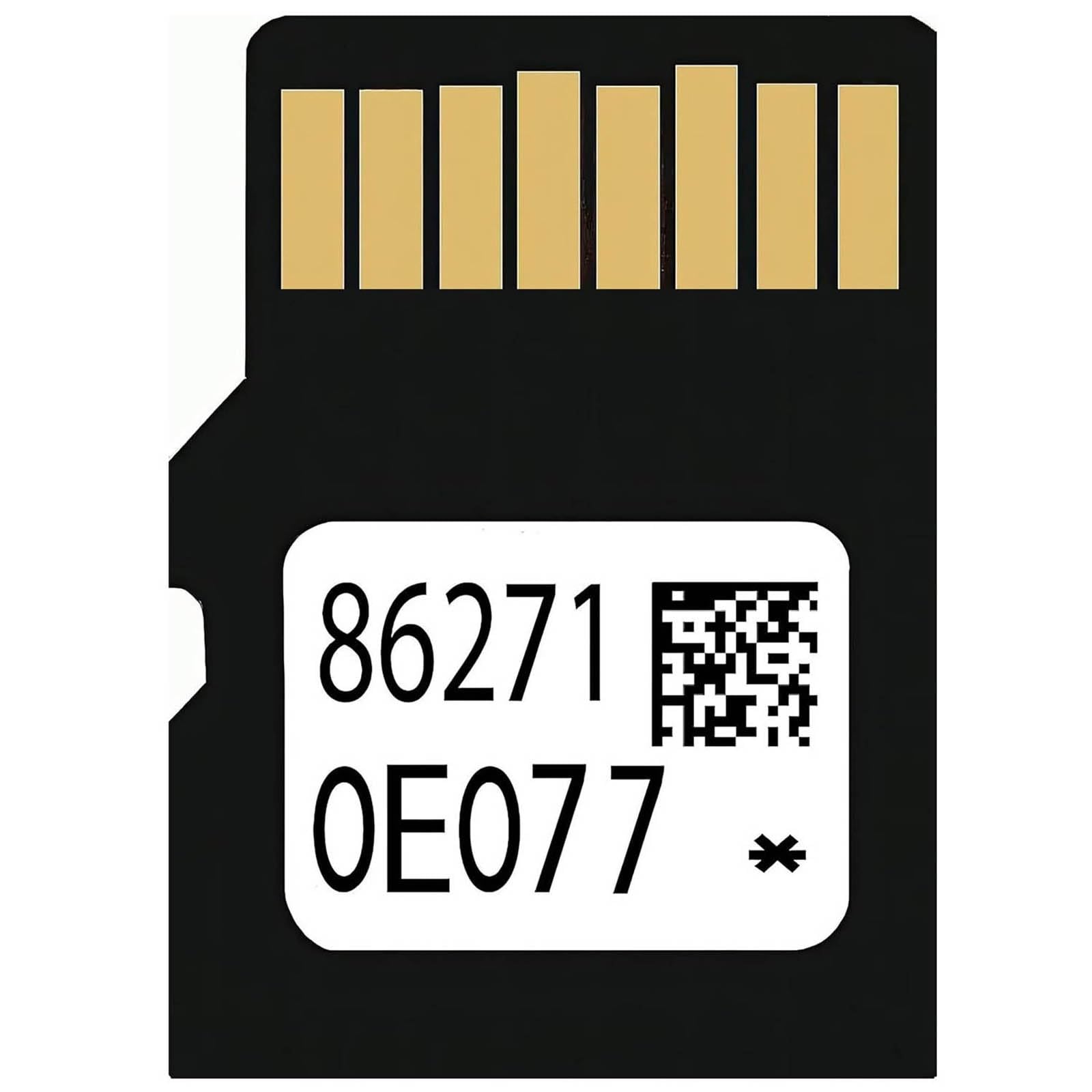 Navigation SD Card Version 86271 0E077 Compatible with Toyota 4Runner Avalon Camry Corolla Highlander Mirai Prius Sequoia Sienna Tacoma Tundra Venza Rav4 Sync USA/Canada Maps-image-14