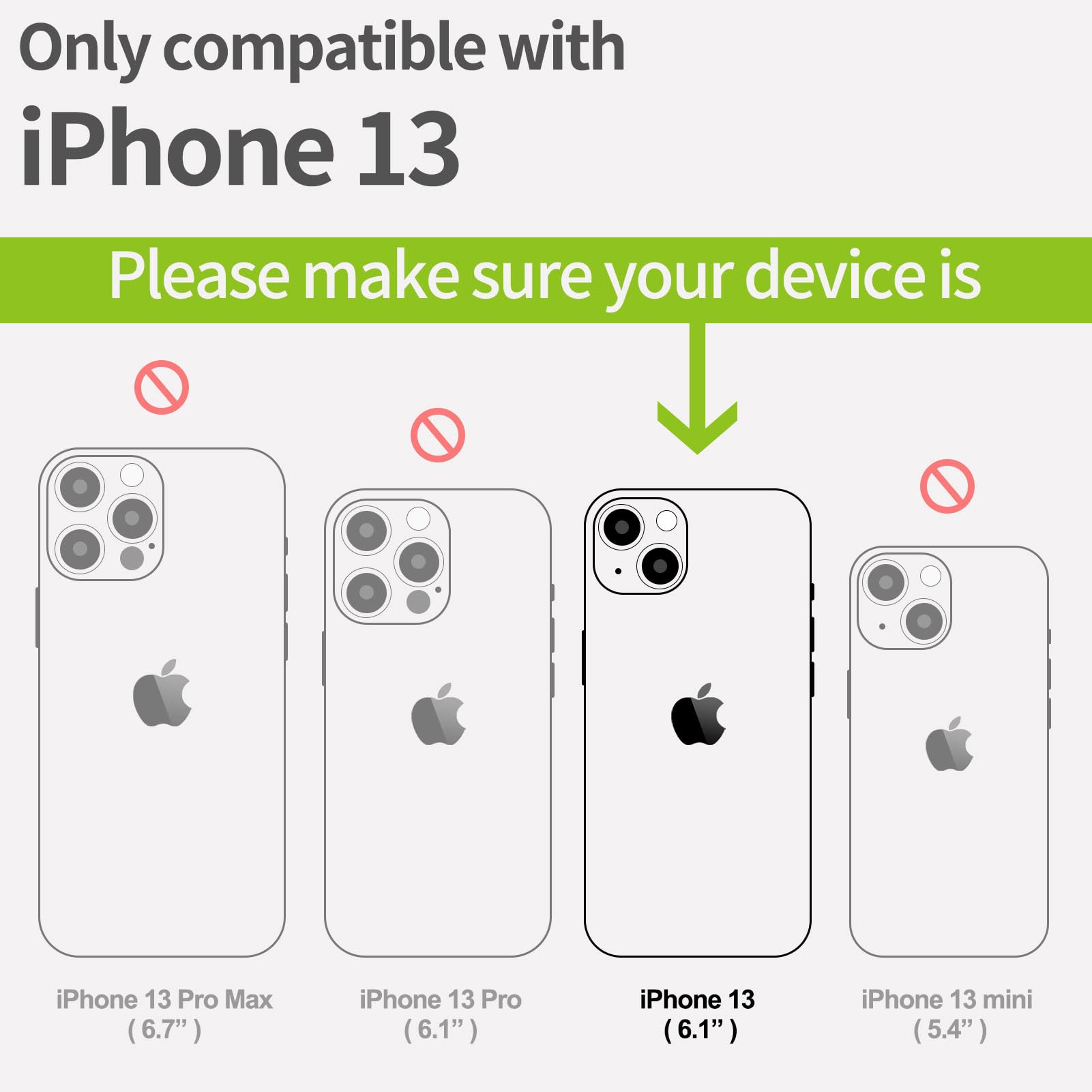 Carveit Custodia Compatibile con MagSafe per iPhone 13 Cover, Incisione in Legno e intarsio di cozze per Apple 13 Custodia Magnetico TPU Case (Rosea Legno-Arte del mandala)